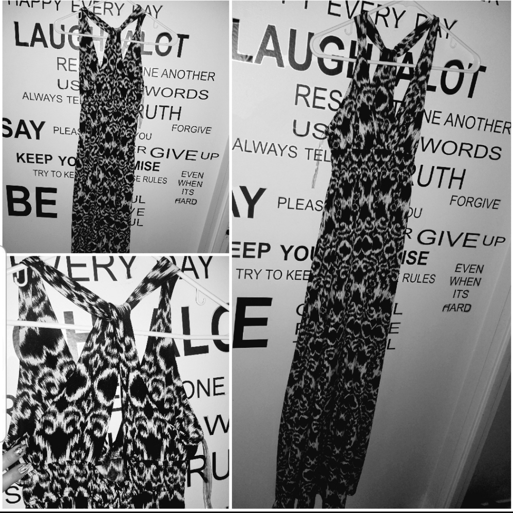 Beautiful maxi dress by Studio by YDE